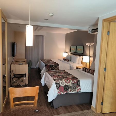 Raridade!!! - Flat De Alto Padrao - Excelente Atendimento - Otimo Preco - Cama King Size - Limpeza Diaria Gratuita - Condominio Do Hotel Lets Idea 巴西利亚 外观 照片